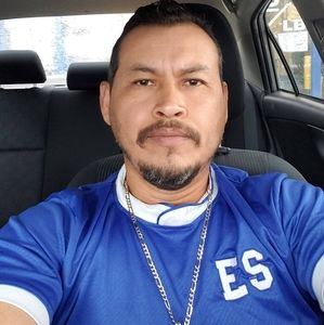 Meet your Posher, Jose richard